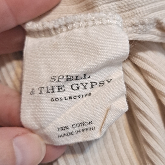 Swap/Sell~ Electric Moon Singlet 🌜 - Picture 10 of 13